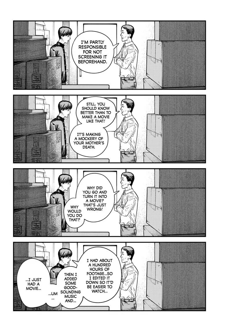 Goodbye Eri, Chapter 3 image 026